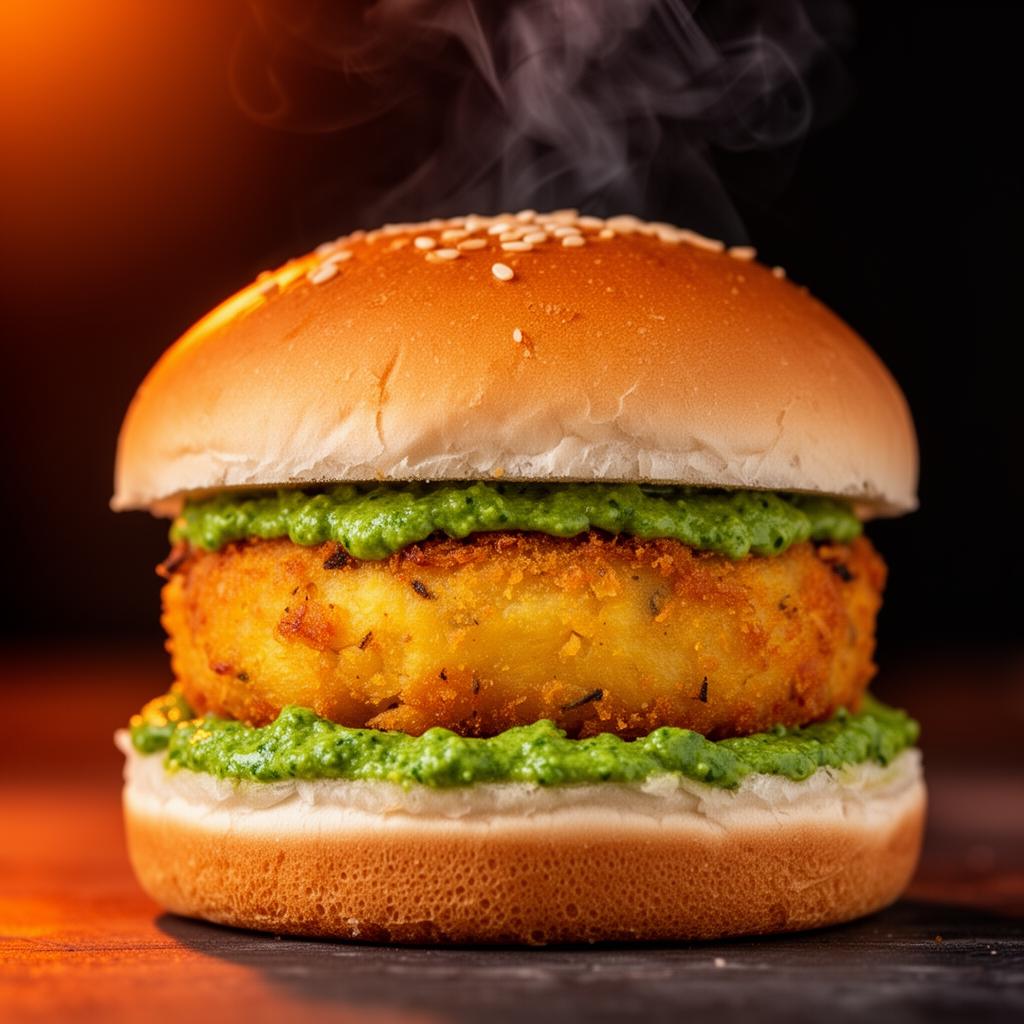The Vadapav Project – Late Night Street Food, Regina